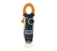 HT-Instruments, Amperometro digitale a pinza 600A AC con funzione mA, CAT IV 600V, HT9012