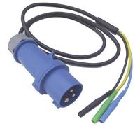 HT Instruments BMA-16 Adattatore per misurazioni -