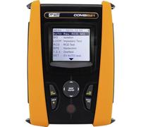 HT Instruments Combi521 Tester per installazioni