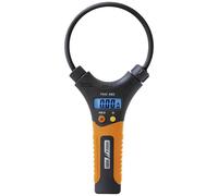 HT Instruments F3000 Pinza amperometrica digitale CAT III 1000 V, CAT IV 600 V