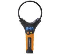 HT Instruments F3000 Pinza amperometrica digitale CAT III 1000 V, CAT IV 600 V