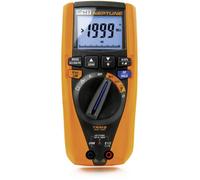 HT Instruments HT Neptune Tester per installazioni, Tester VDE Calibrato (ISO)