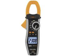 HT Instruments HT3013 Pinza amperometrica digitale CAT III 600 V Display
