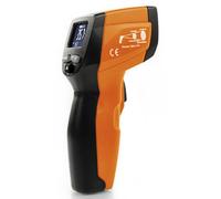 HT Instruments HT3300 Termometro a infrarossi Ottica 12:1 -50 - +380 °C