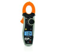 HT Instruments HT4011 - Pinza elettrica digitale CAT III, 600 V, display (conte): 4000