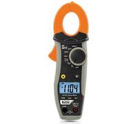 HT Instruments HT4013 Pinza amperometrica digitale CAT III 600 V Display