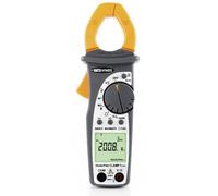 HT Instruments HT4022 Pinza amperometrica digitale CAT III 600 V