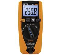 HT Instruments HT65 Multimetro manuale digitale CAT III 1000 V, CAT IV 600 V, display (conte): 4000