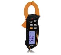 HT Instruments HT7005 Pinza amperometrica digitale Cat III 300 V Display (Counts): 4000