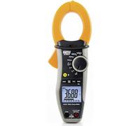 HT Instruments HT9021 Pinza amperometrica digitale CAT III 1000 V, CAT IV 600 V