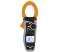 HT Instruments HT9023 Pinza amperometrica digitale CAT III 1000 V, CAT IV 600 V