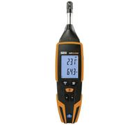 HT Instruments HTA106 - Misuratore di umidità (igrometro), 0% rF, 100% rF