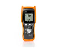 HT - Instruments Multimetro digitale TRMS con RCD e test di resistenza al loop, M73