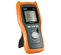 HT Instruments M75 Installationstester kalibriert (ISO) VDE-Norm 0100,