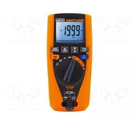 HT INSTRUMENTS NEPTUNE Multimetro digitale