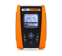 HT Instruments PV-ISOTEST Misuratore di isolamento 100 MΩ