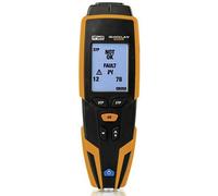 HT Instruments QUICKLAN 6055 Adatto per UTP, STP, FTPCat 3, 5, 5E, 6, 7