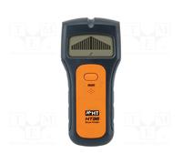 HT INSTRUMENTS Rilevatore senza contatto di legno, metalli HT36