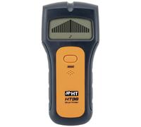 HT Instruments Scanner da parete digitale HT36 1010890 profondità massima 50 mm, adatto per legno, ferro