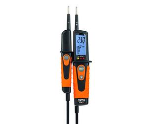 HT-Instruments, Tester di tensione digitale, 0V fino a 690V AC/DC, CAT IV 600V, HT7