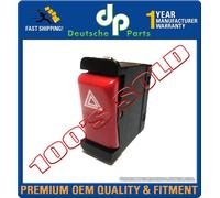 HT MERCEDES W123 W126 Interruttore Luci Di Emergenza 000 820 90 10