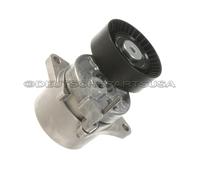 HT MERCEDES W211 Tenditore Cinghia Accessori E320 CDI 6462000270 Anteriore