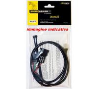 HT-SH-Y04 - Cablaggio HealTech Speedo Healer Yamaha