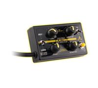 HT-SIA-02 - Programmatore Iniezione HealTech SIA SUZUKI Bandit 1250 (11-13)
