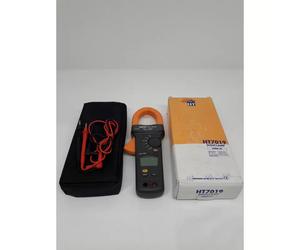 Ht strumenti ht7019 pinza 4000 punti 1000a ac trms hp007019
