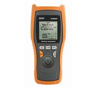 HT - Strumento digitale prozesskalibrator, ht8051