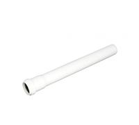 HT Tubo 32Mm Bianco