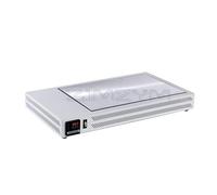 HT-X2525 Heating Table Constant Temperature Heating Platform Heating Plate Preheating Station 800W~1200W Room Temperature -450℃ (Color : X2045T, Size : 220V)