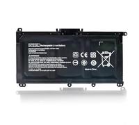 HT03XL L11119-855 - Batteria compatibile con HP Pavilion serie 14-CE 14-CF 14-DF 15-CS 15-DA 15-DB 15-DW 17-BY 17-CA HP 240 245 250 255 G7 L11421-542 L1111 421-2 C2 HSTNN-UB7J HSTNN-DB8R