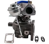 HT18 TurboCharger Turbocompressore for NISSAN Y60 Y61 Safari for Ford Maverick
