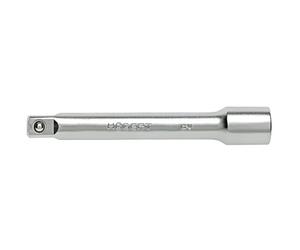 HT1A714 Cavo Prolunga 3/8" Acciaio al Cromo-Vanadio 127mm TECNICA HÖGERT