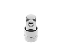 HT1A772 Riduzione: 1/2"M x 3/8"F Acciaio al cromo-vanadio TECNICA HÖGERT