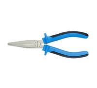 HT1P026 pinza piatta 160 mm Conforme a: DIN/ISO 5745 solleva la tecnologia