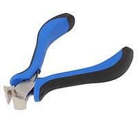 HT1P058 Pinza Pretagliatrice per TaglioPrecisione 115mm HÖGERT TECHNIK