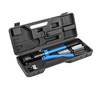 HT1P169 Strumento: per la crimpatura idraulica HÖGERT TECHNIK da 16-300 mm²