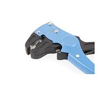 HT1P185 spelatrice 0,25-2,5 mm² linea: rotonda automatica HÖGERT TECHNIK