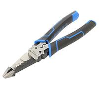 HT1P241 pinza universale 200 mm HÖGERT TECHNIK