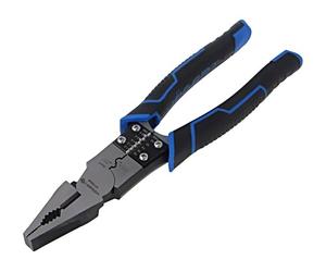 HT1P242 pinza universale 215 mm HÖGERT TECHNIK