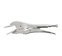 HT1P387 impugnatura di saldatura L.: 240 mm Ber. Fermata: max. 30 mm HÖGERT T...