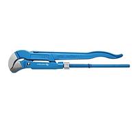HT1P519 Chiave regolabile 240mm Apertura ganasce max: 35mm 0,5" TECNICA HÖGERT