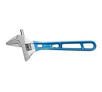 HT1P564 Chiave regolabile 256mm Apertura ganasce max: 43mm TECNICA HÖGERT