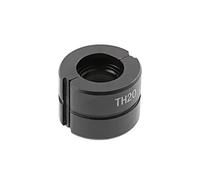 HT1P651 Ganasce crimpatrici per tubi PEX Dimensioni: TH20 Högert Technik