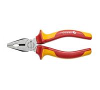 HT1P903 pinza isolata, universale 160 mm 1kVAC taglio: anghast HÖGERT TECHNIK