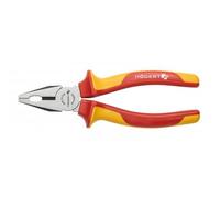 HT1P905 pinza isolata, universale 180 mm 1kVAC taglio: anghast HÖGERT TECHNIK