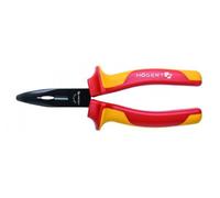 HT1P923 PINZA ISOLATA PROLUNGA UNIVERSALE 200MM 1KVAC ALZA TECNICA