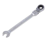 HT1R049 chiave anello-bocca, con cricchetto, con snodo 9 mm HÖGERT TECHNIK